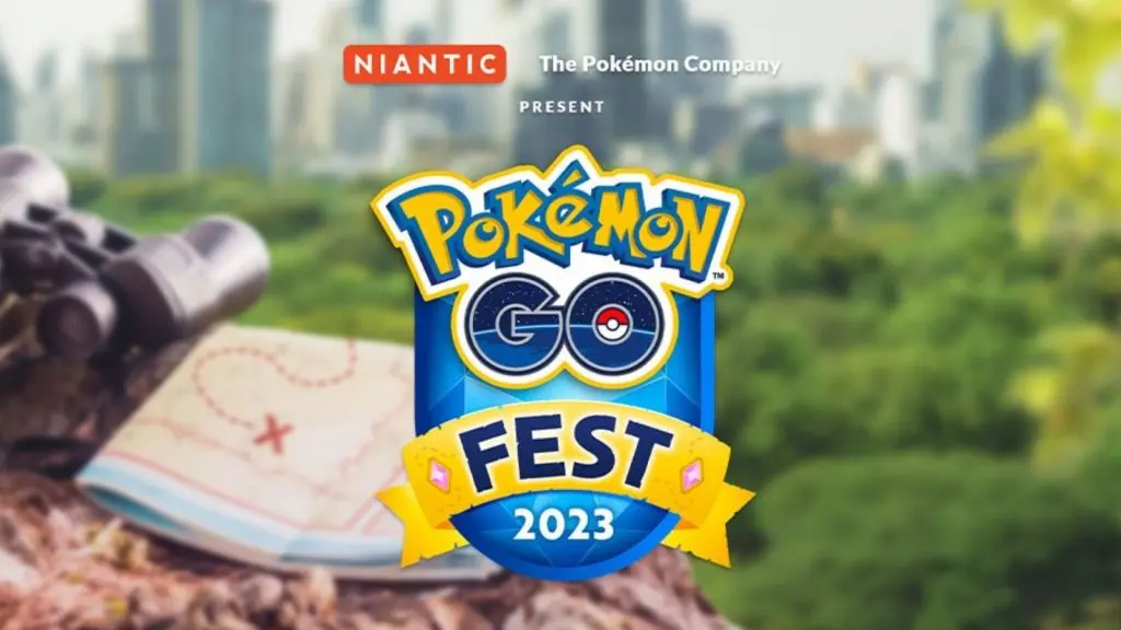 pokemon go fest 2023