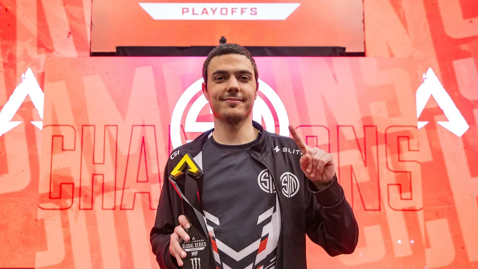 TSM apex legends player ImperialHal