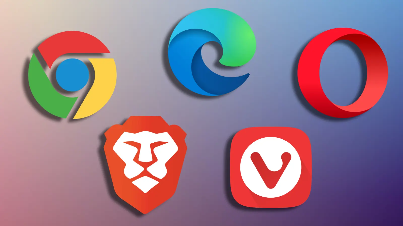 Best Internet Browsers