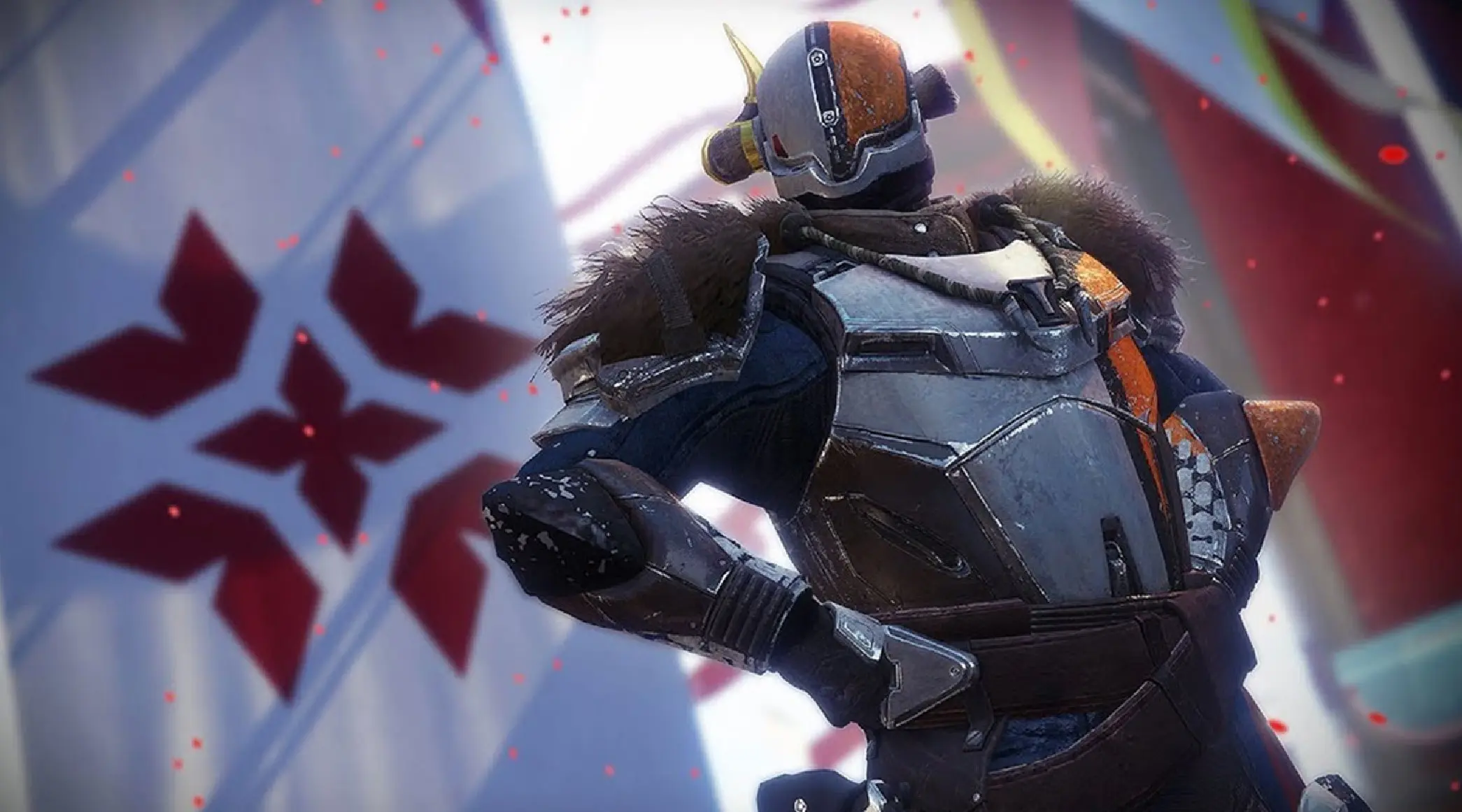 Destiny 2 crucible