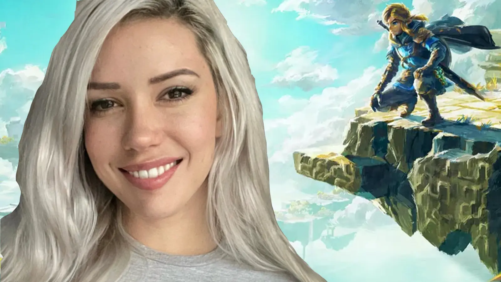 Alanah Pearce Twitch ban