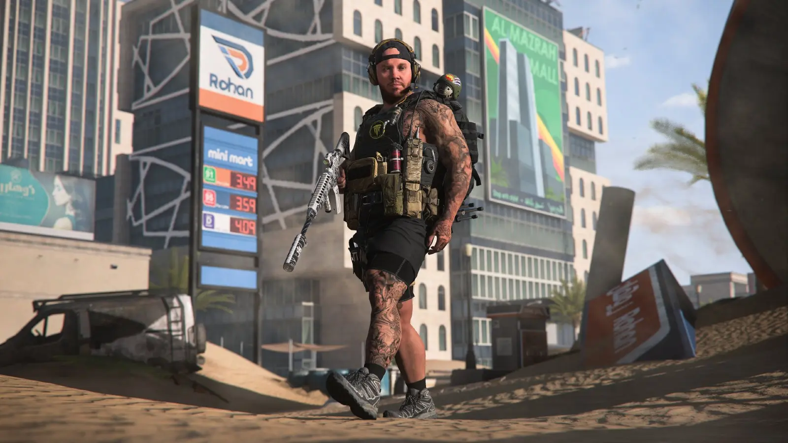 TimTheTatman Call of Duty bundle