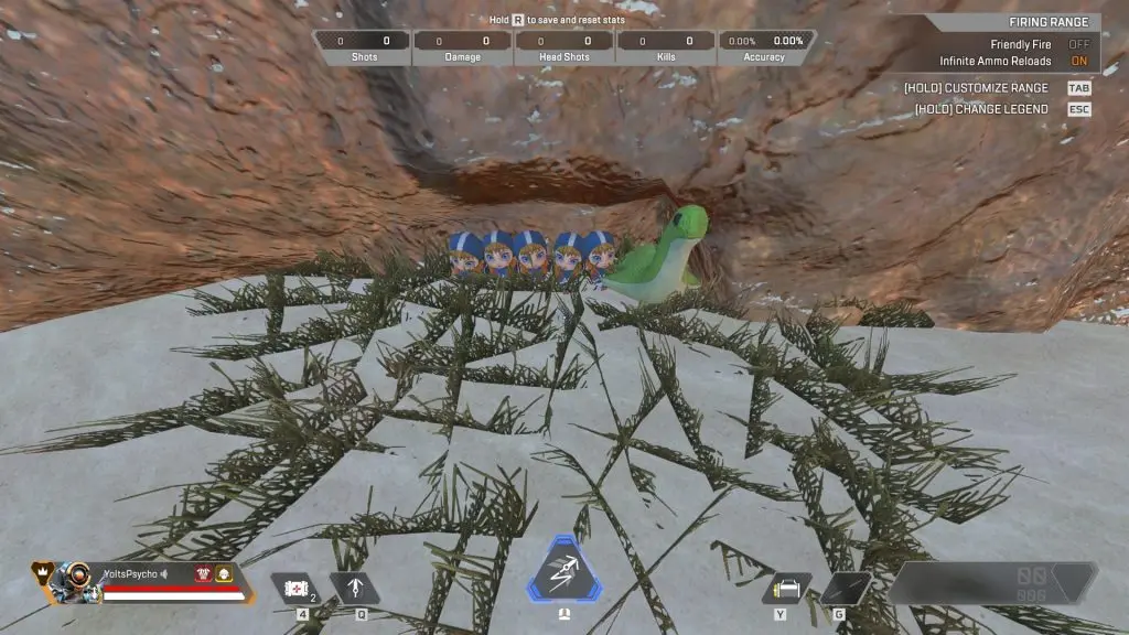 apex legends hidden nessie 2