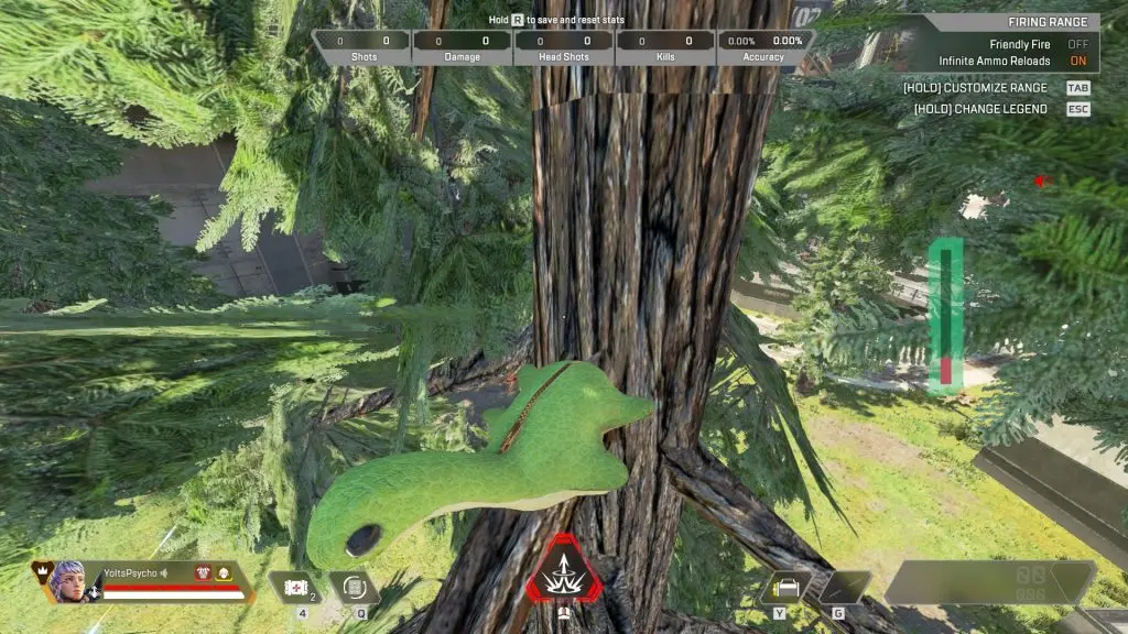 apex legends hidden nessie 6