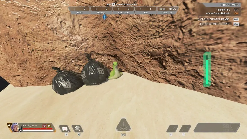 apex legends hidden nessie 7