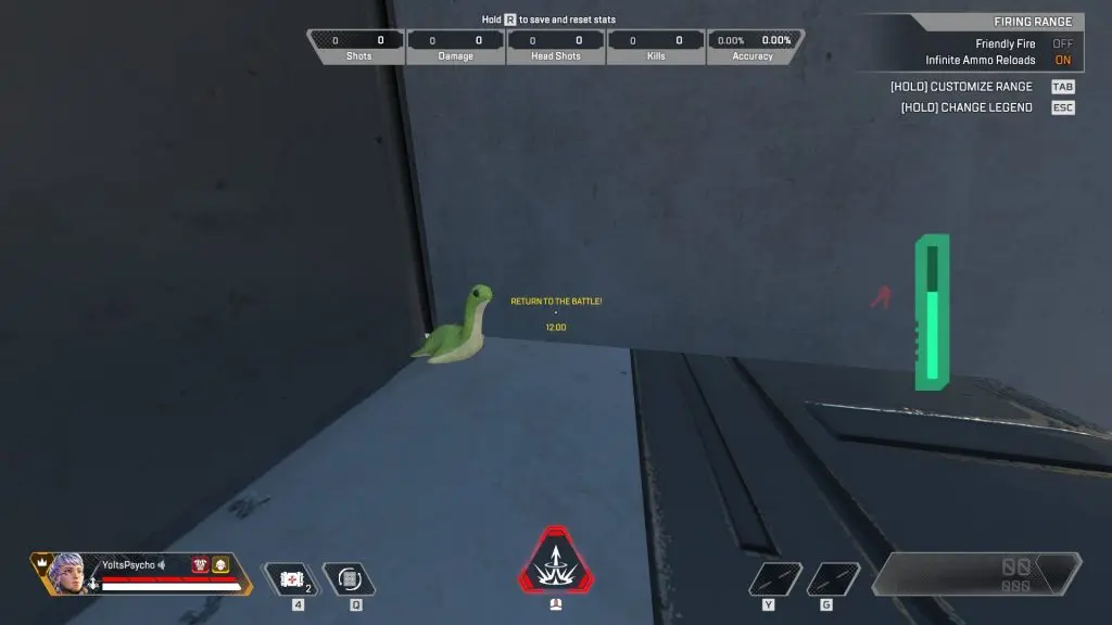 apex legends hidden nessie 8