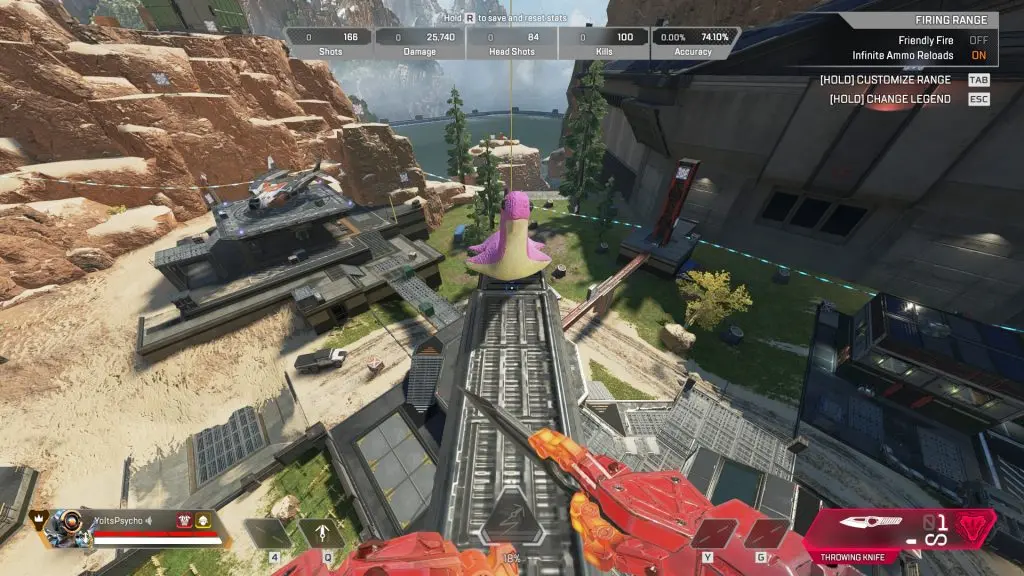 apex legends hidden pink nessie