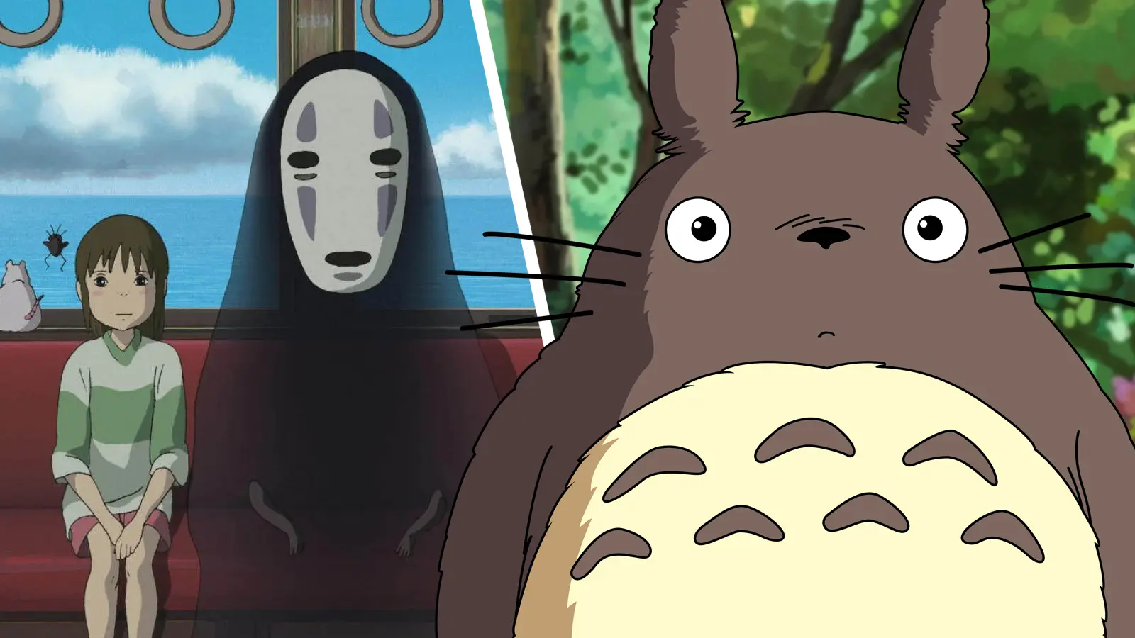 best studio ghibli movies