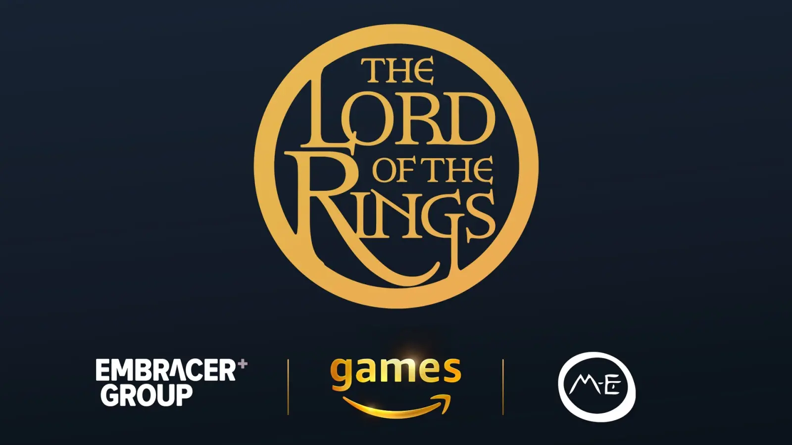 amazon lotr mmo