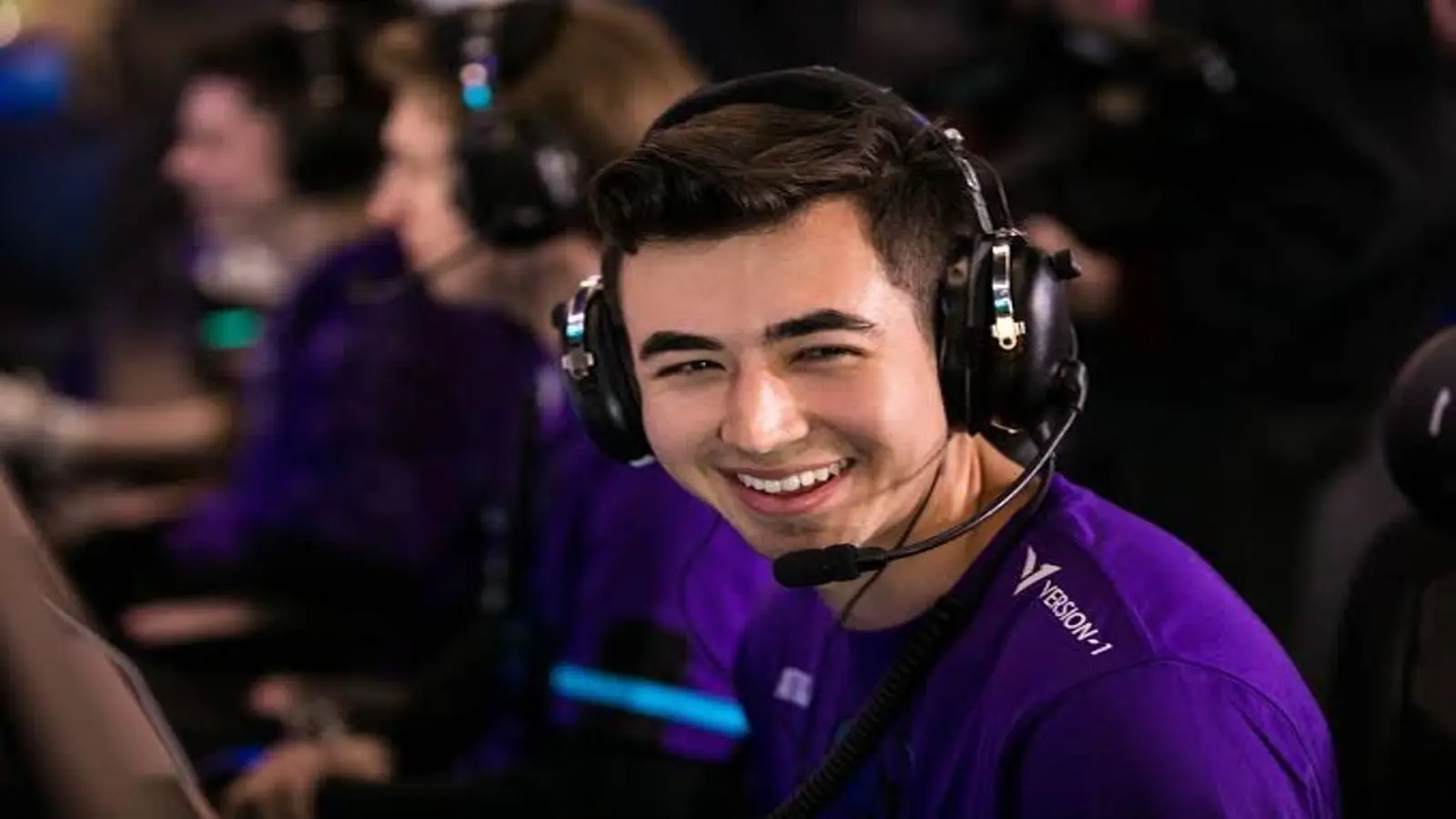 Attach on the Minnesota ROKKR