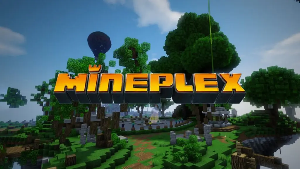 Mineplex shutting down