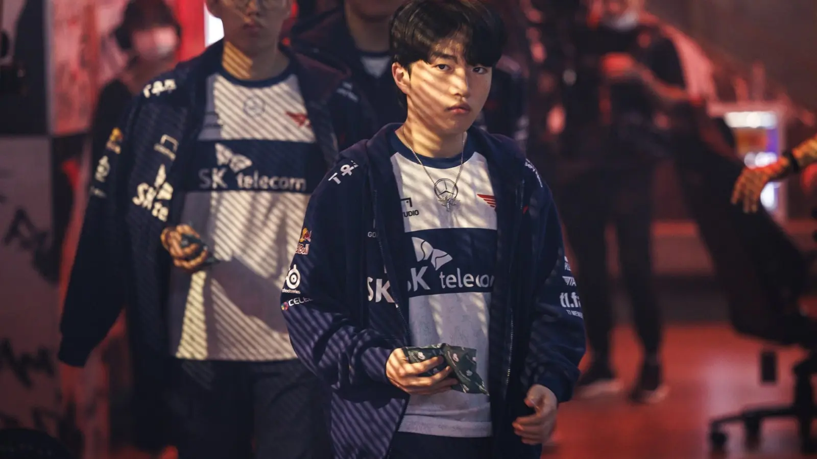 Keria reflects on LCK MVP MSI 2023