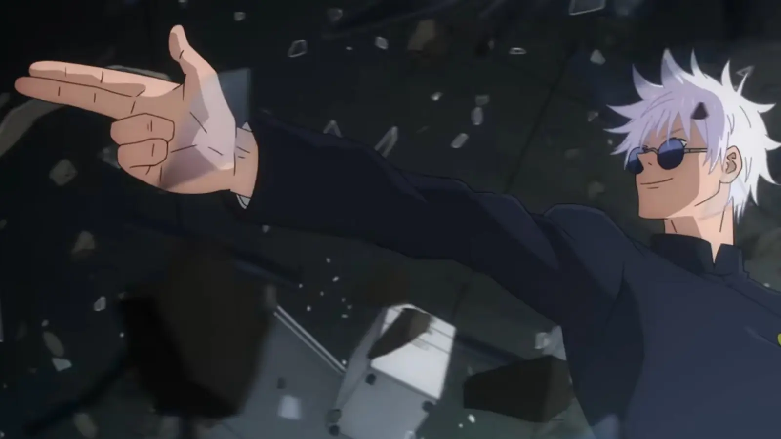 Jujutsu Kaisen fans call out Season 2 trailer