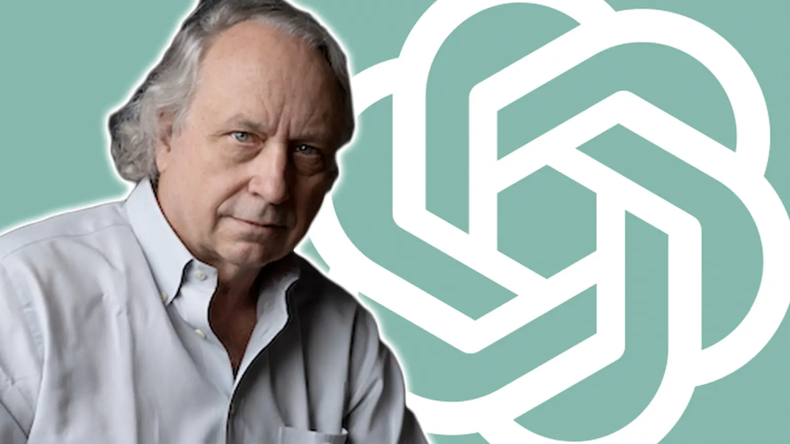 Rodney Brooks, AI expert