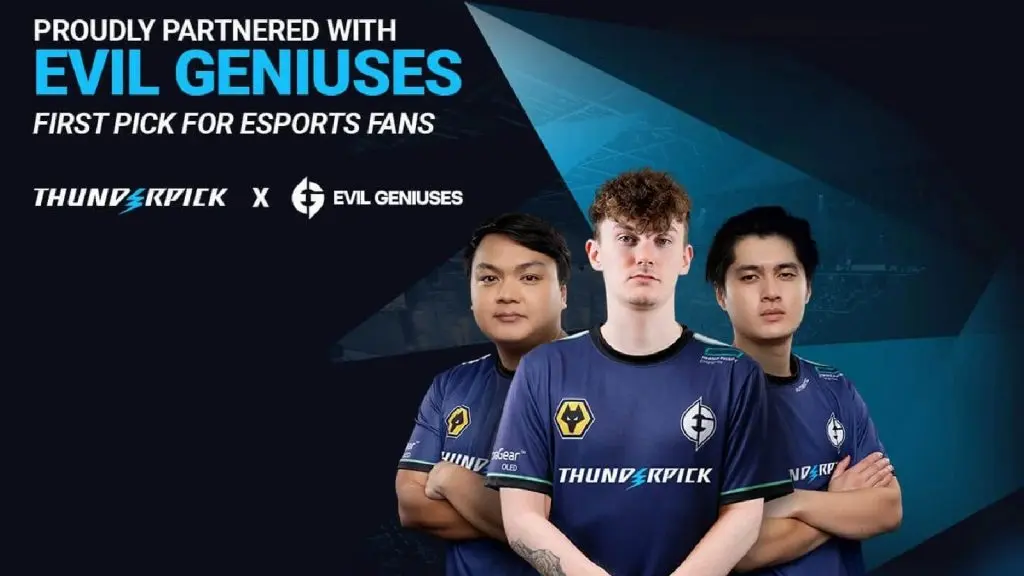 EG Thunderpick