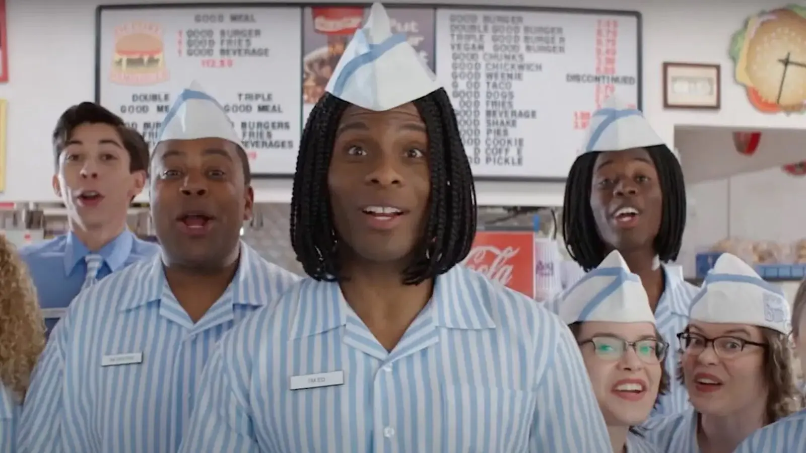 good burger 2