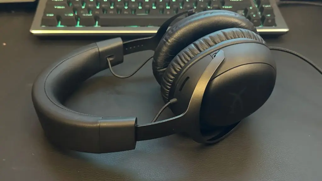 HyperX Cloud III Headset