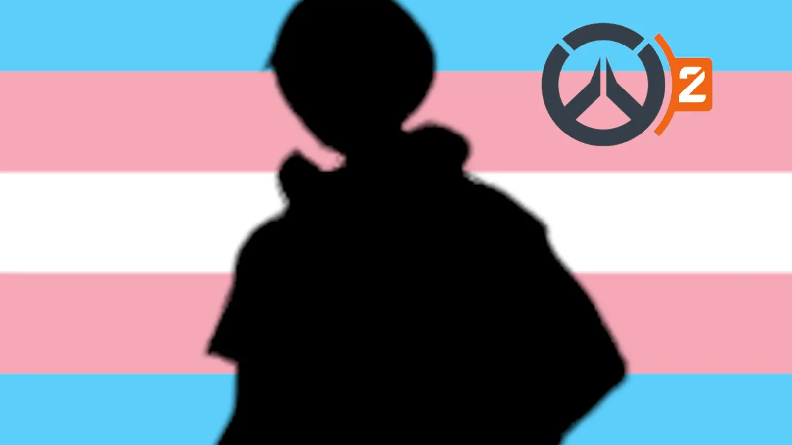 overwatch 2 trans hero