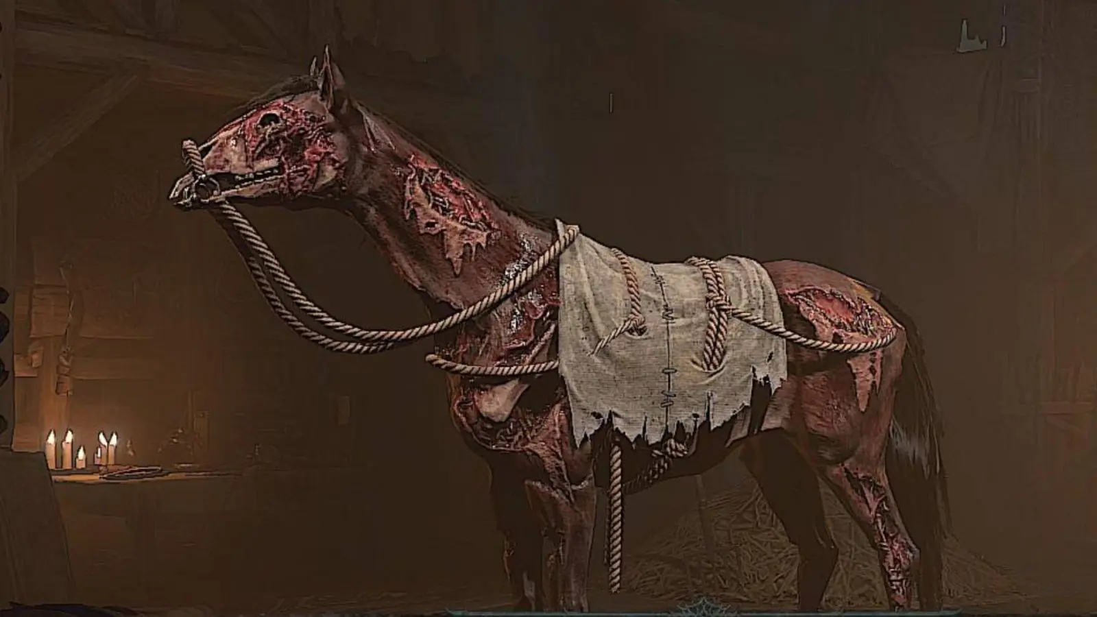 decaying steed mount in diablo 4