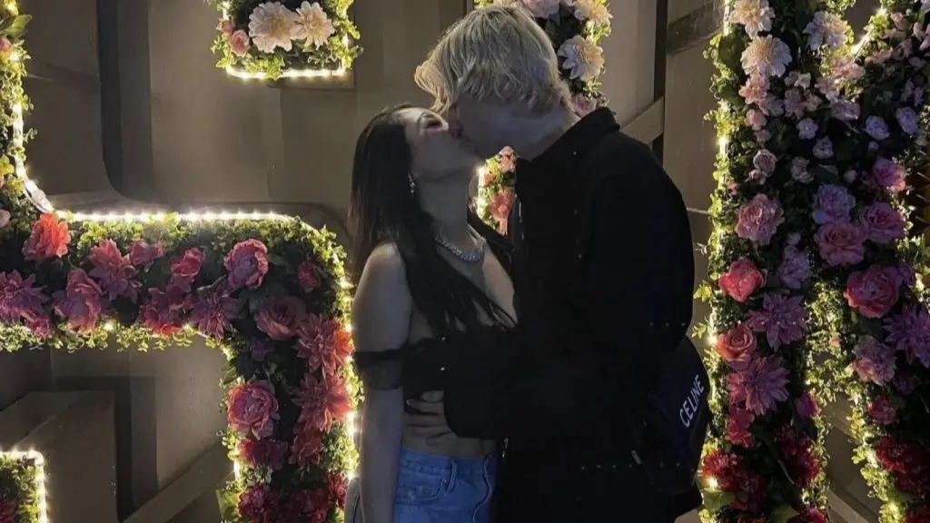 xQc fran new girlfriend