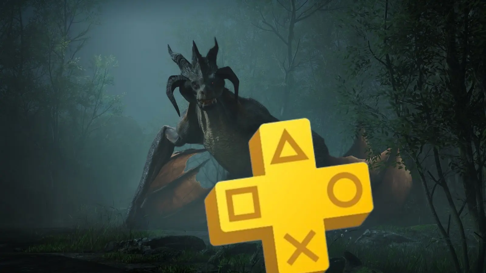 Hogwarts legacy ps plus