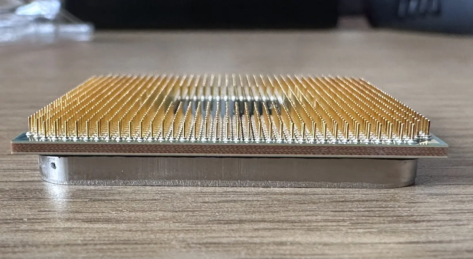 5800X3d Pins