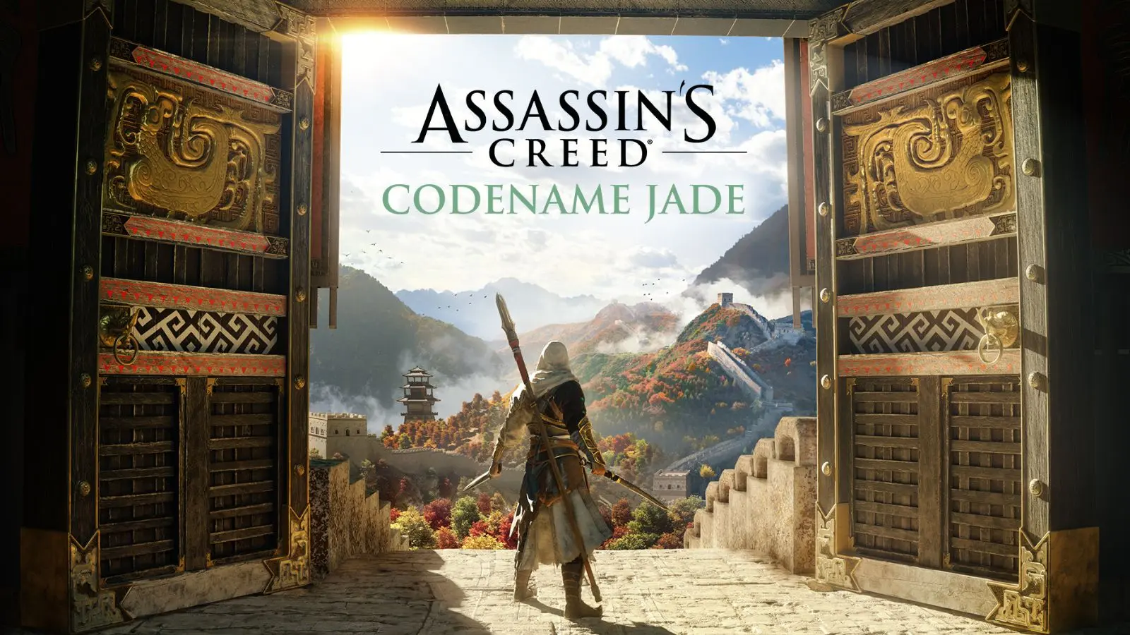 Assassin's Creed Codename Jade