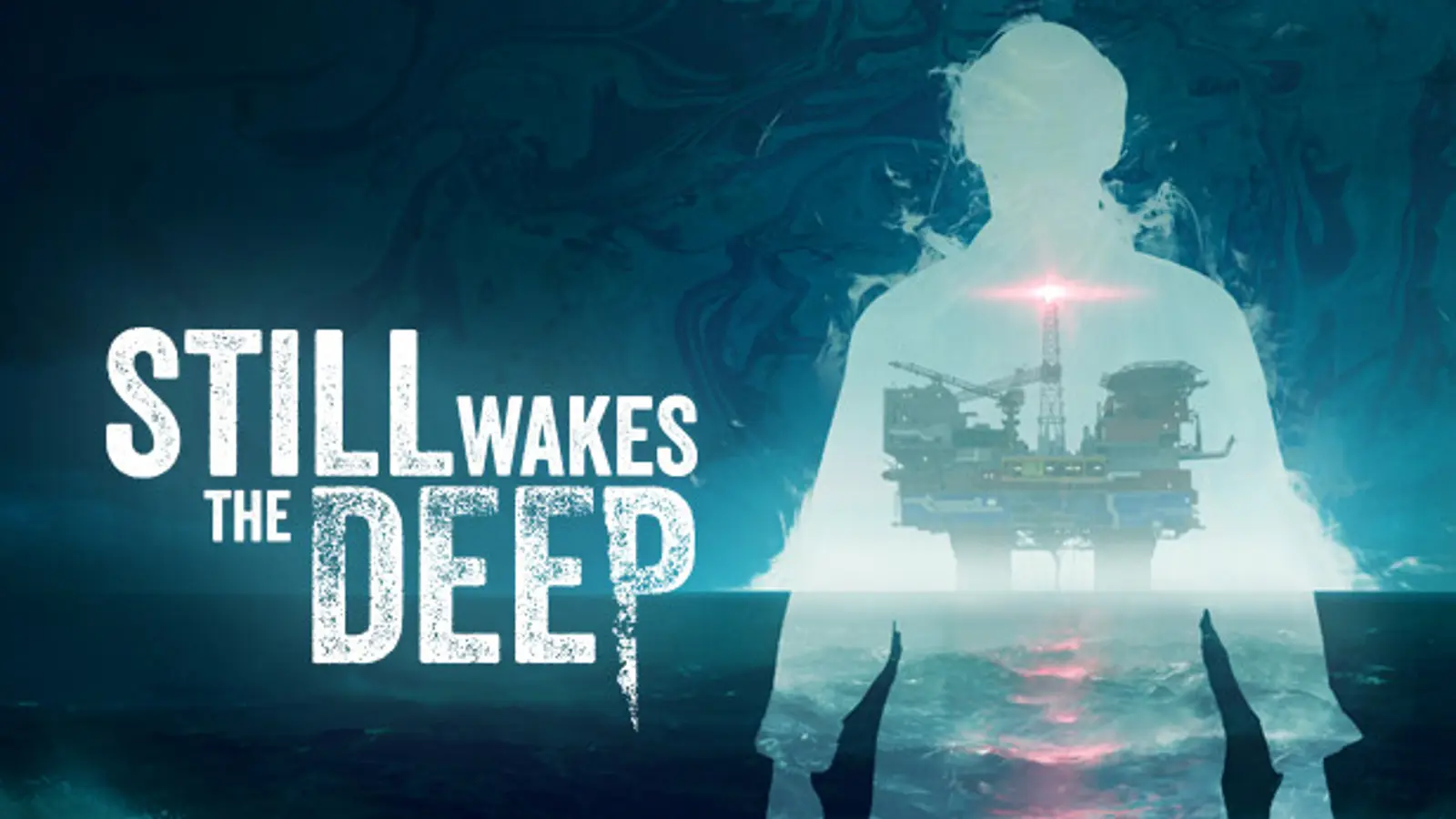 Still wakes the deep