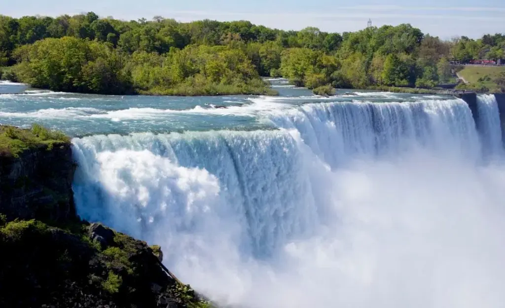 Niagara Falls