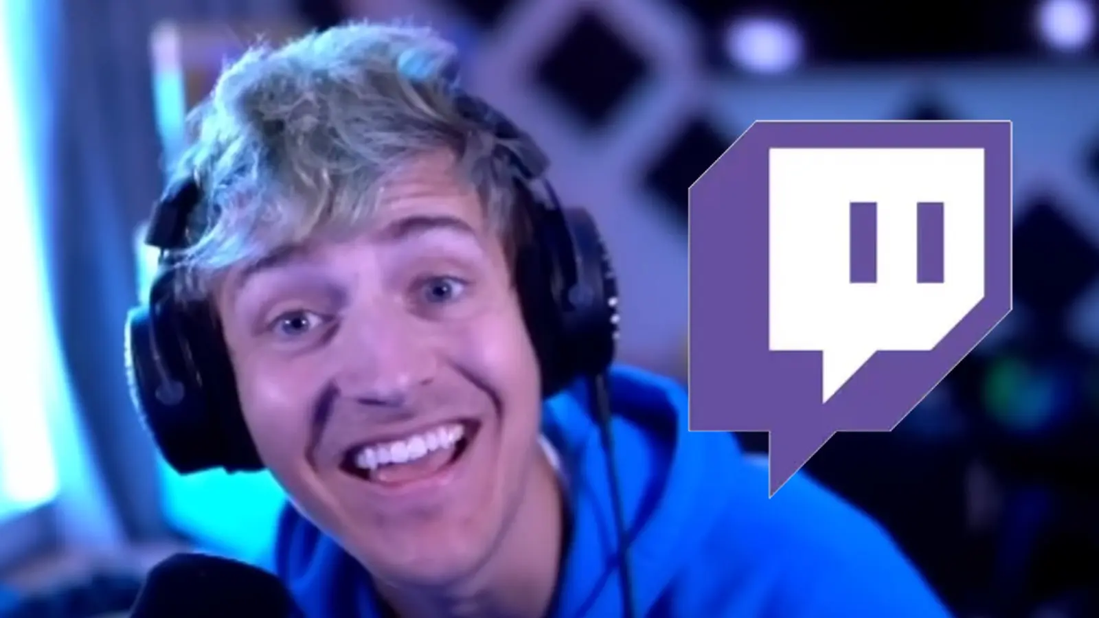 Ninja Twitch