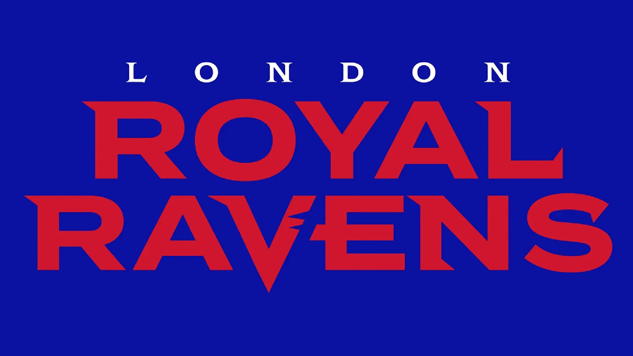 London Royal Ravens CDL team