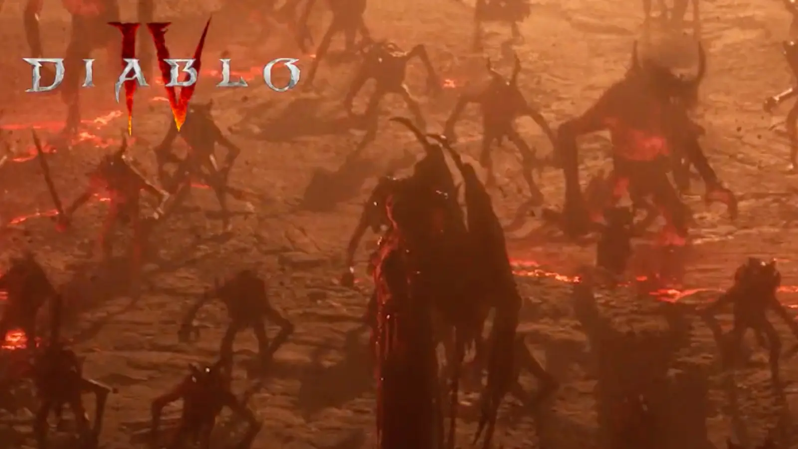 diablo 4 lilith's army