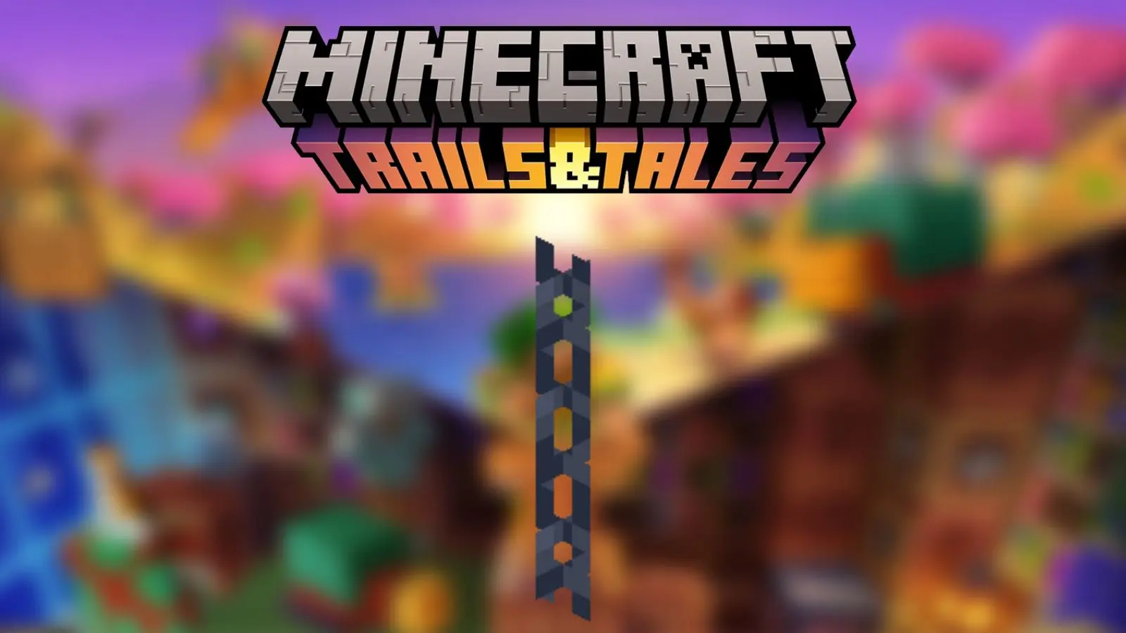 Minecraft Chain