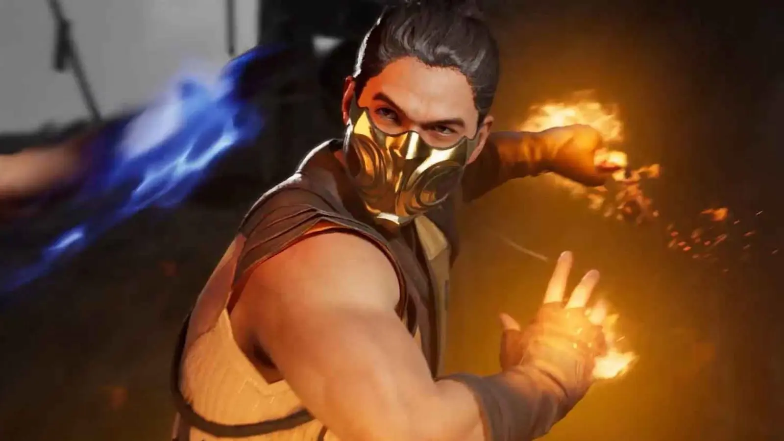 Mortal Kombat 1 skins