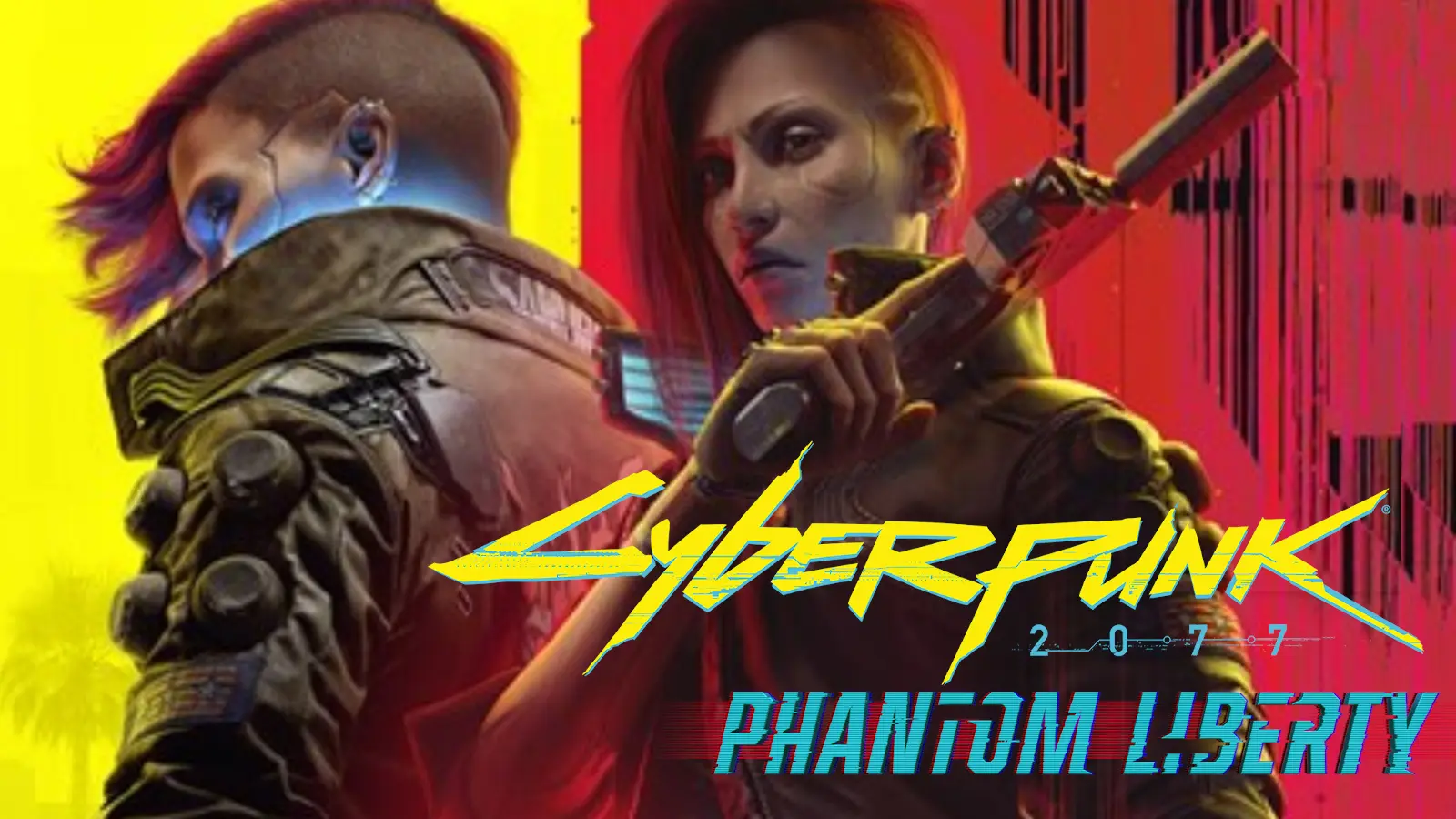 cyberpunk 2077 phantom liberty dlc