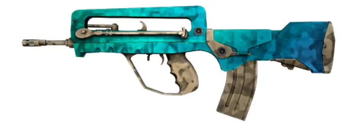 waters of nepthys famas skin