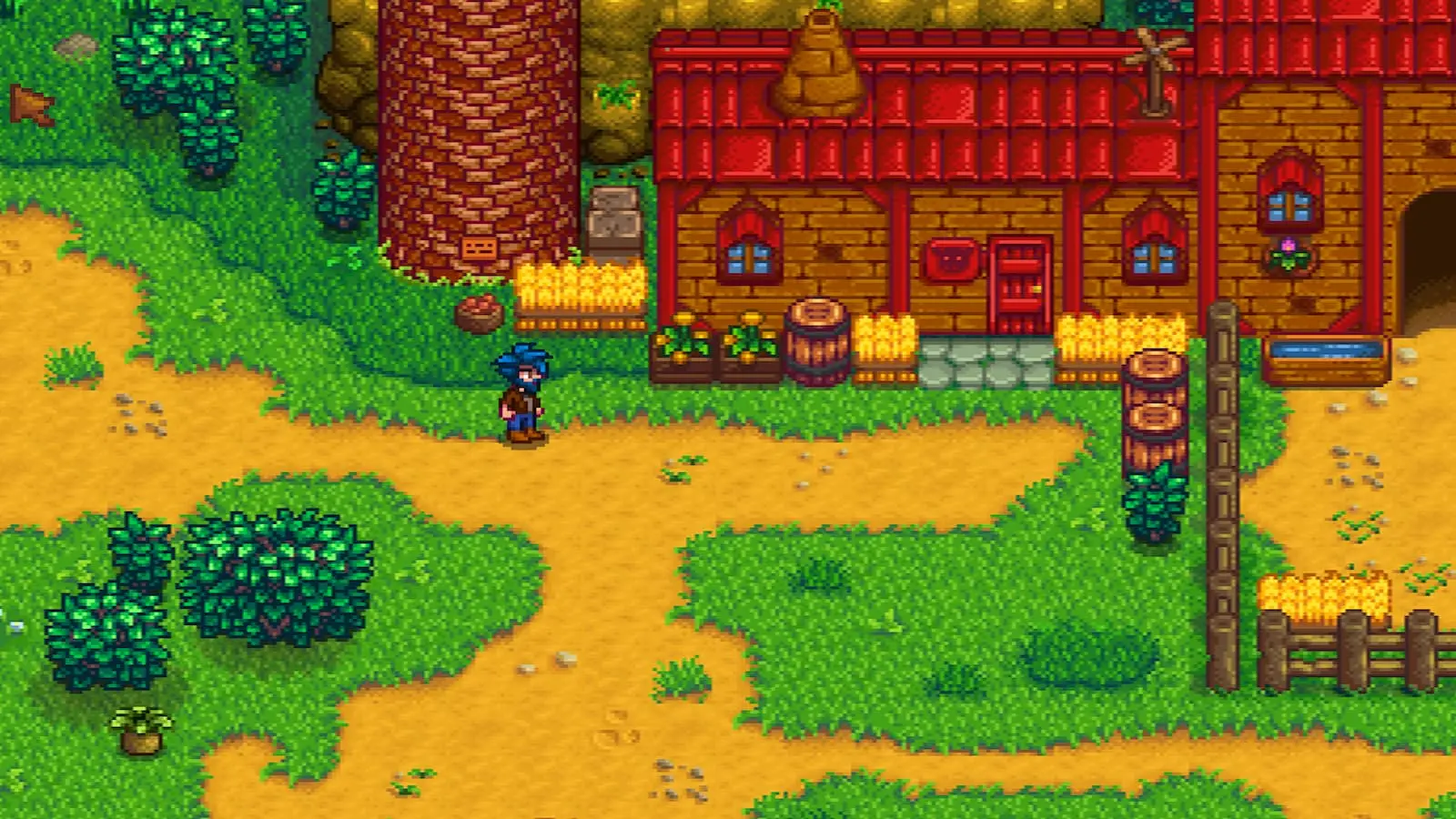 marnies ranch stardew valley