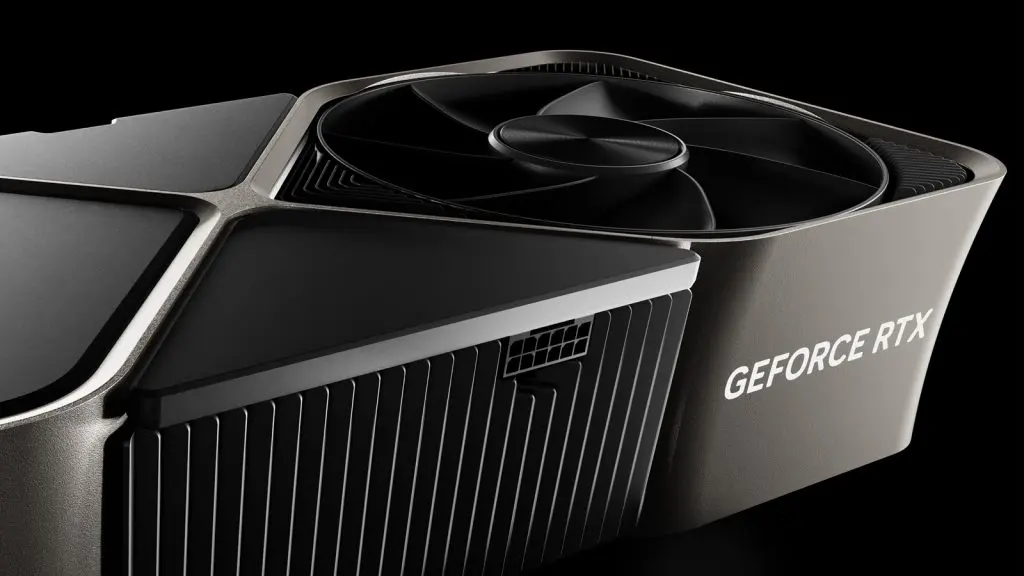 RTX nvidia gpu