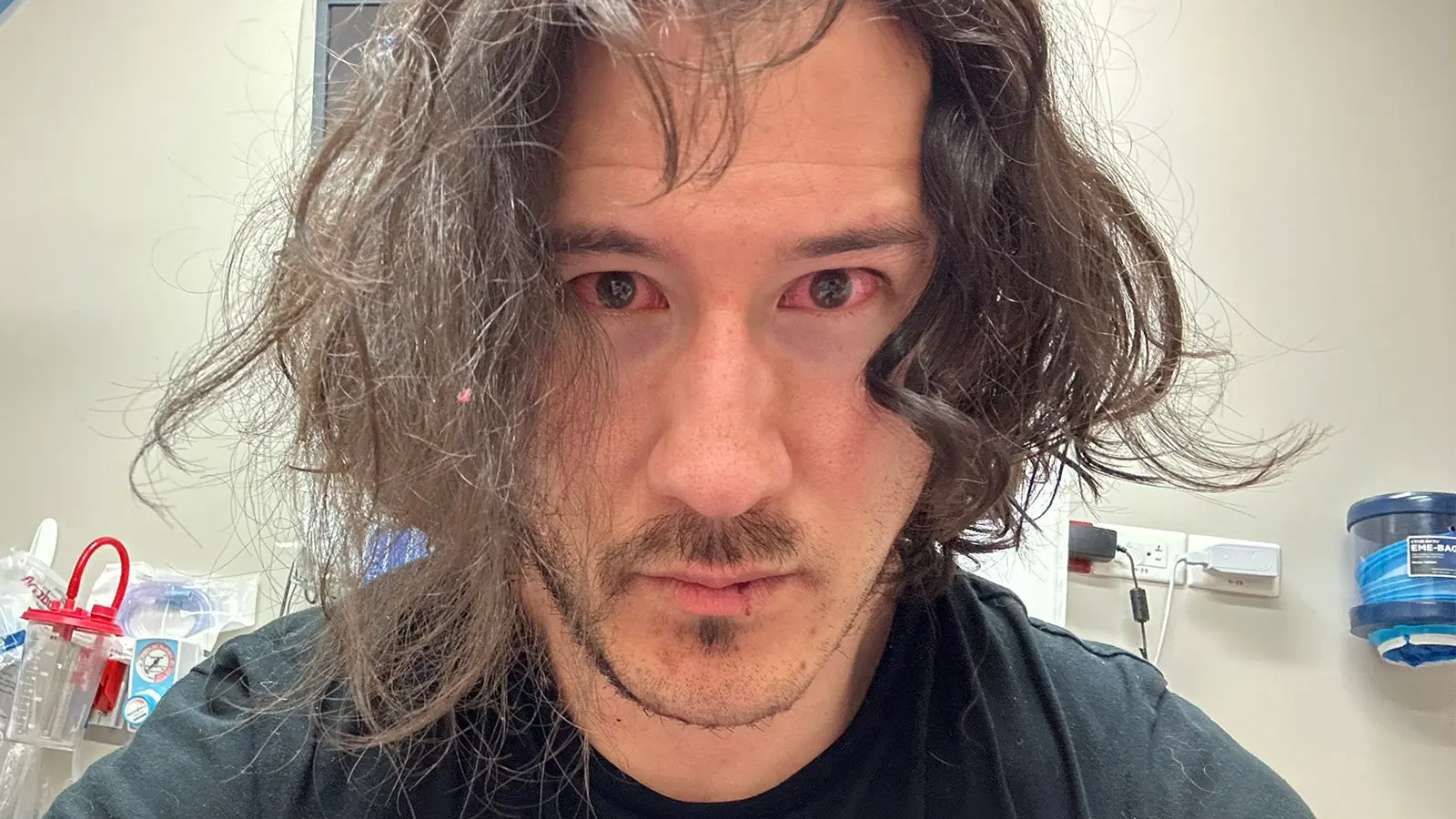 markiplier-hospital-selfie-birthday