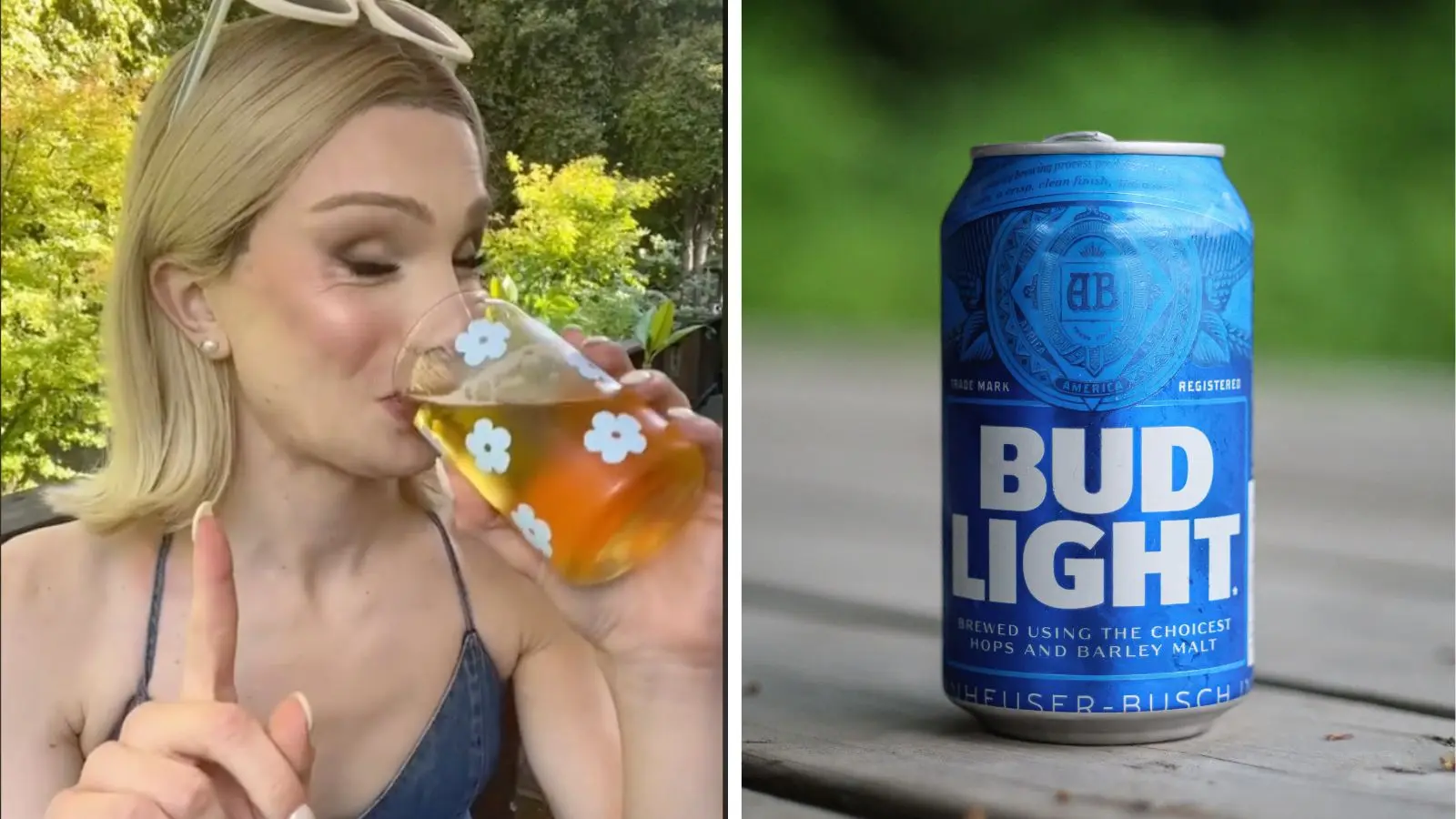 Dylan Mulvaney adresses Bud Light collab