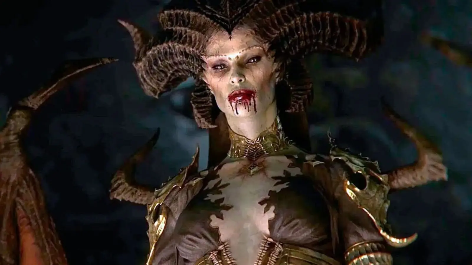 lilith in diablo 4