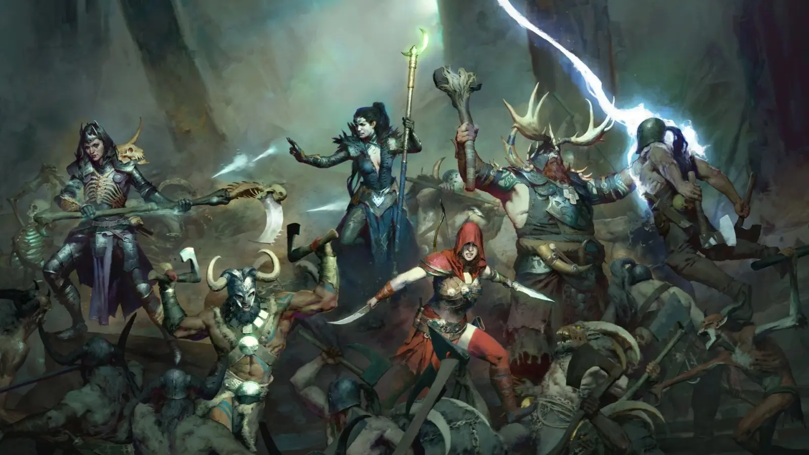 diablo 4 injured adventurers