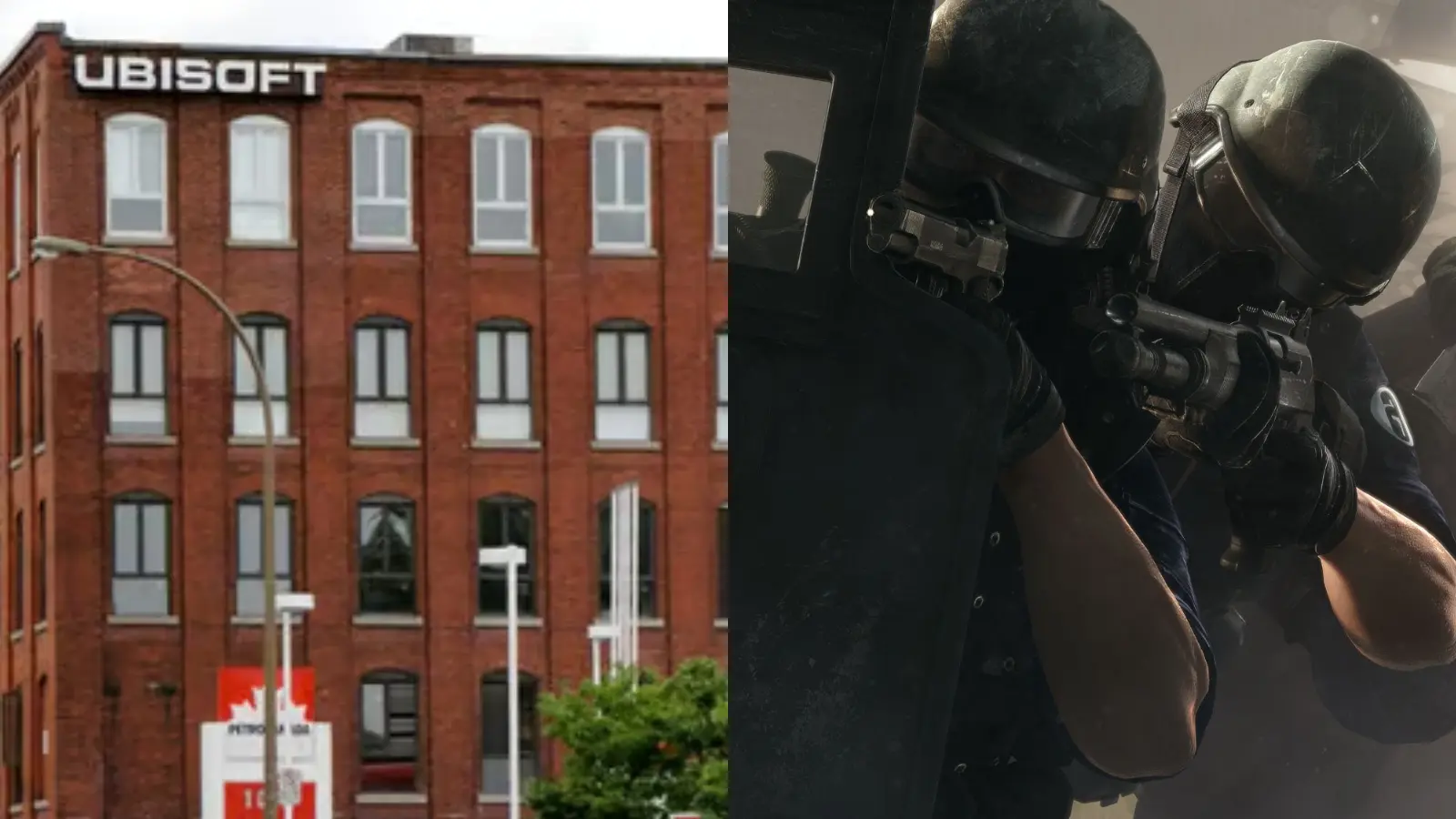 ubisoft montreal swatting