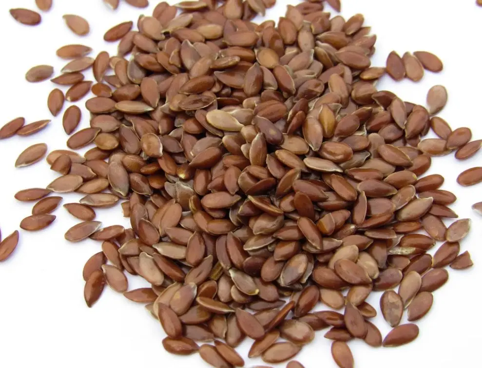 Flaxseed