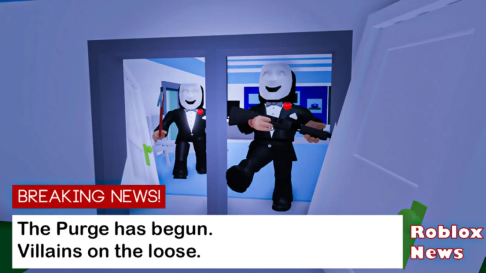 Roblox Break In Story Thumb