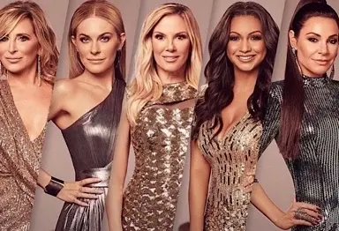 RHONY Season 13 cast