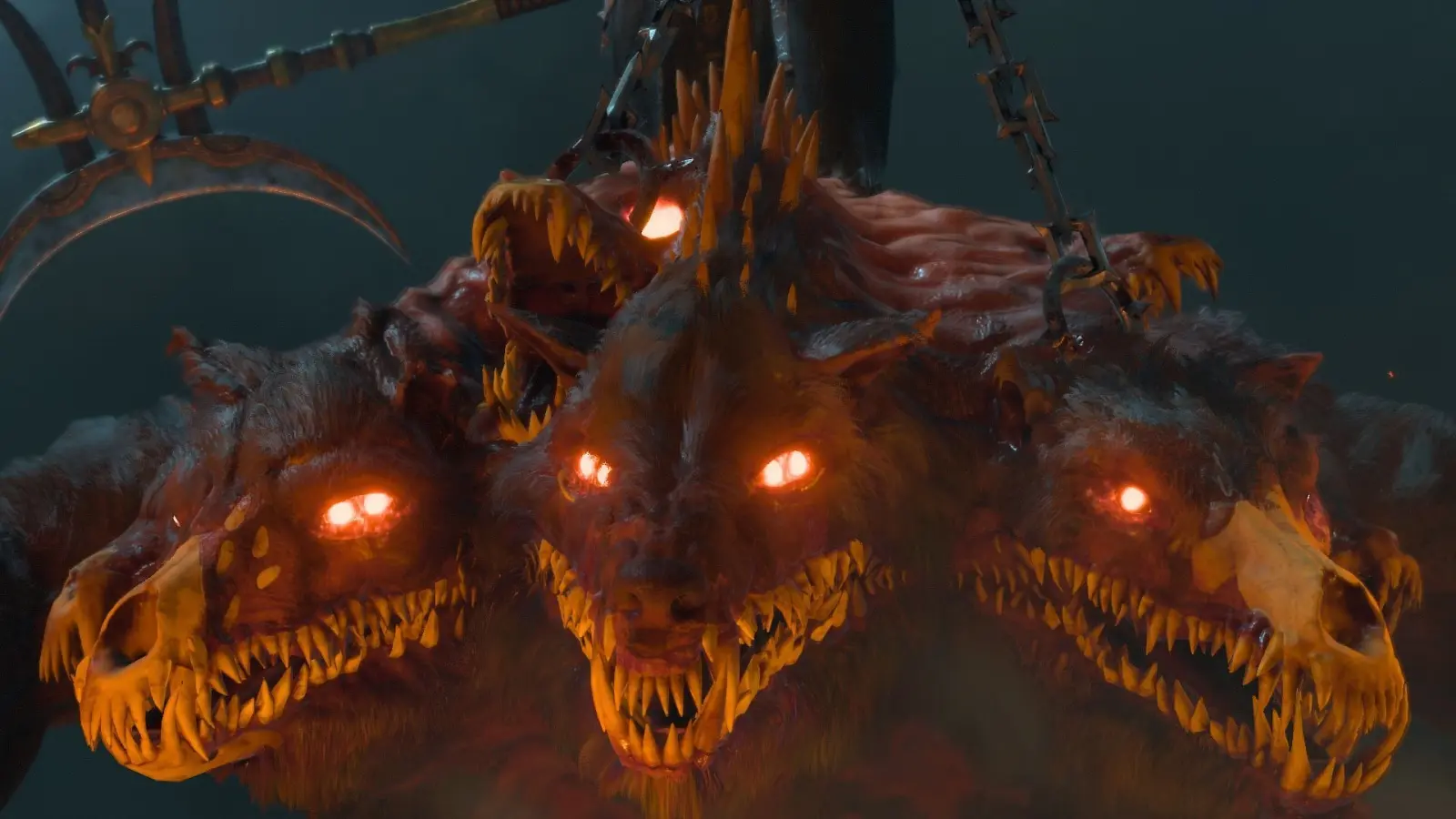 diablo 4 bosses