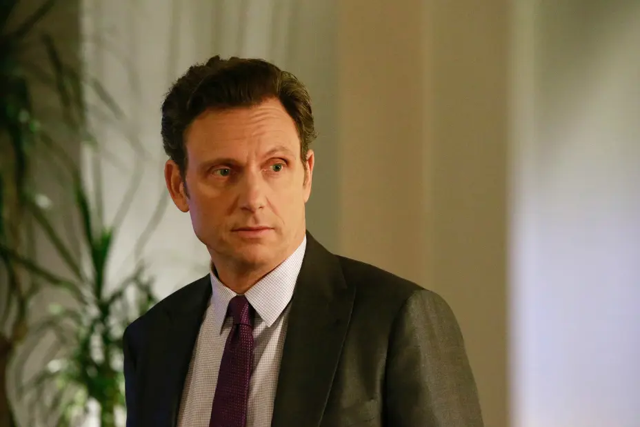 Tony Goldwyn