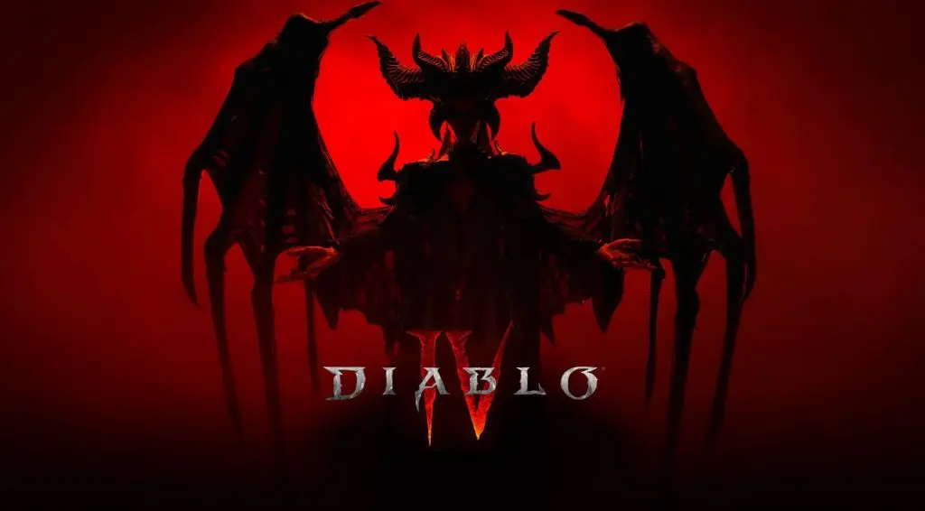 diablo 4 lilith logo