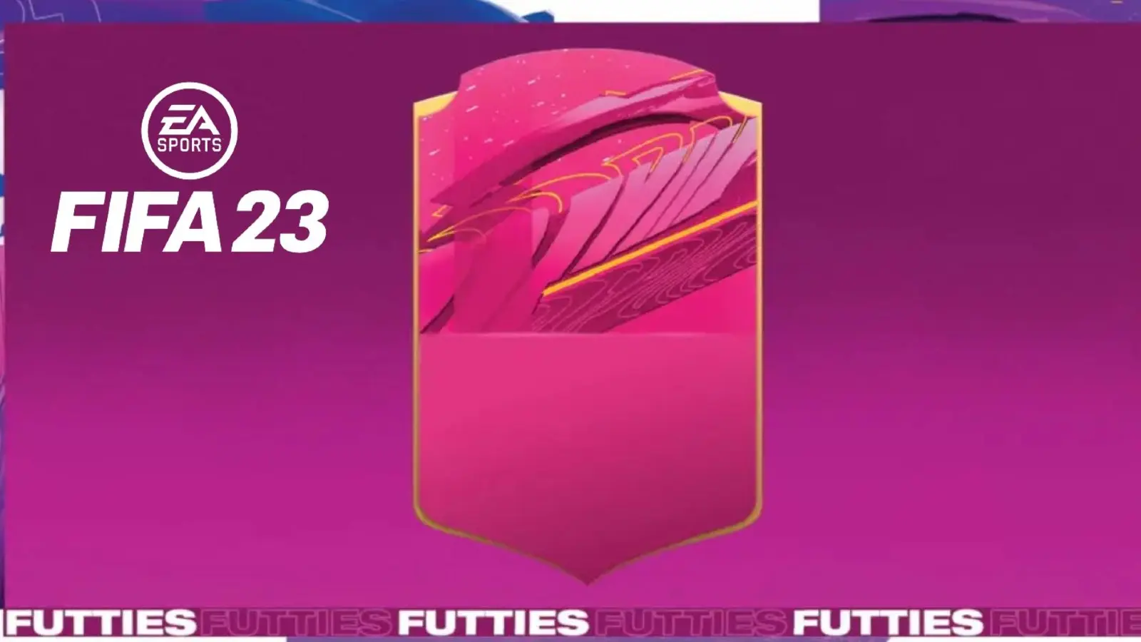 Futties promotional art